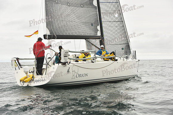2018 Newport Bermuda Race A_1155