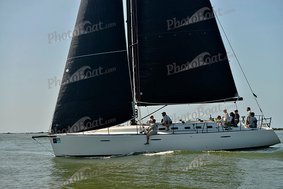 2018 Charleston Race Week A_0719
