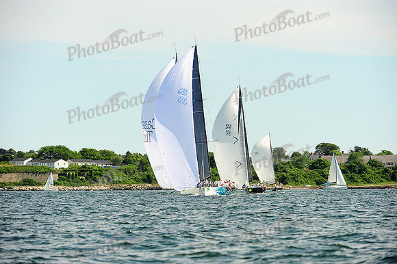 2014 NYYC Race Week C 824