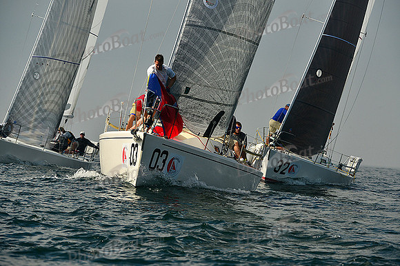 2015 Block Island Race Week A1 339