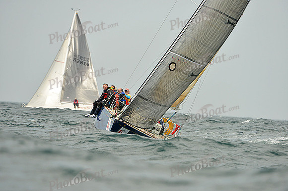 2015 Block Island Race Week D 1714