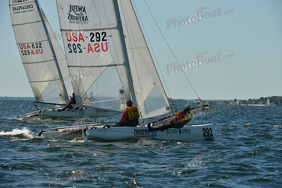 2015 Roton Point Multihull Regatta 681