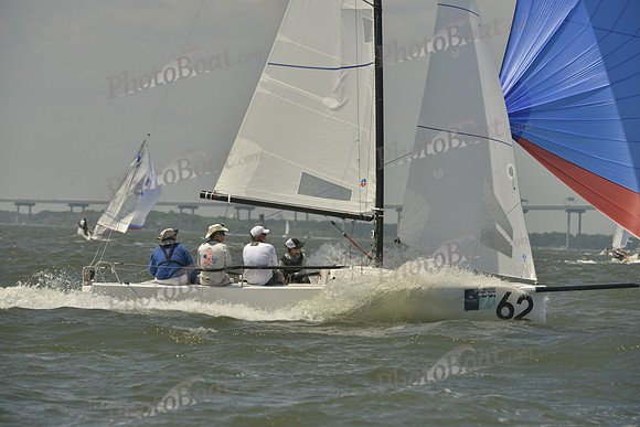 2017 Charleston Race Week D_2201