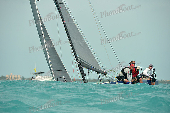2052 Key West Race Week