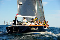 2014 Newport Bermuda A 1724