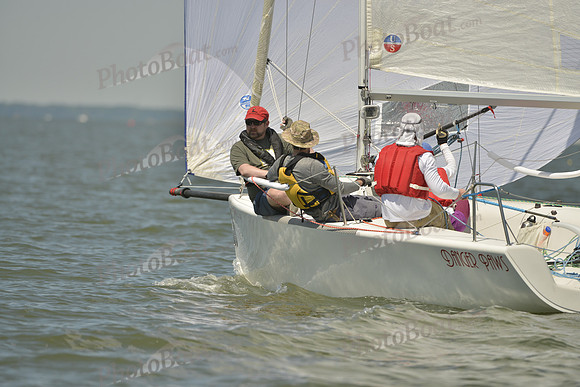 2017 Southern Bay Race Week A_0544
