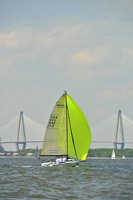 2014 Charleston Race Week D 1049