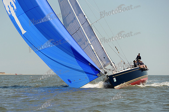 2014 Charleston Race Week A 810