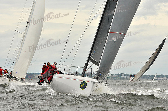 2013 NYYC Annual Regatta A 1302