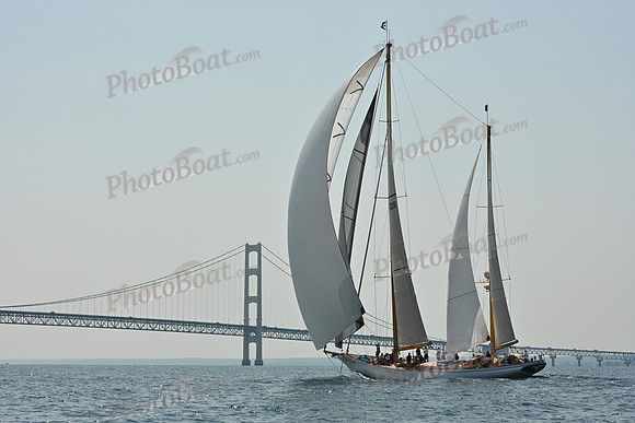 2025 Chicago to Mackinac A 0146
