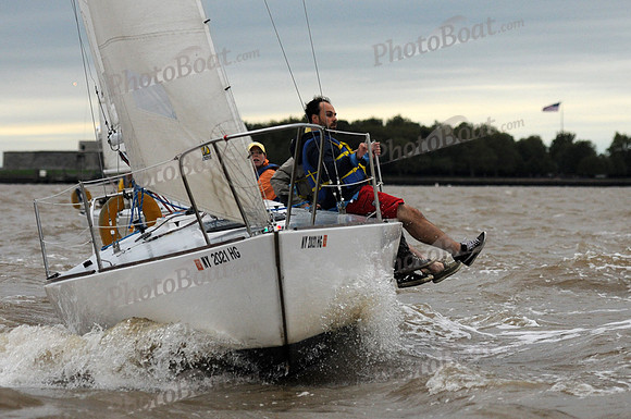 2011 NY Architects Regatta 401
