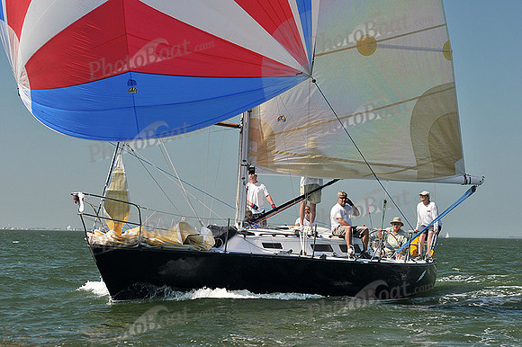 2013 Southern Bay Race Week C 445