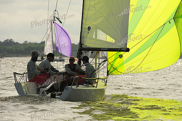 2015 Charleston Race Week D 109