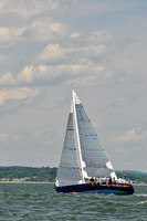2012 CPYC One Design 1621