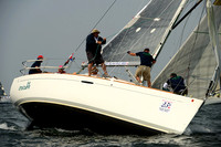 2013 Block Island Race Week A 1597