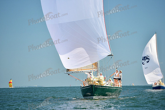 2015 Cape Charles Cup A 808