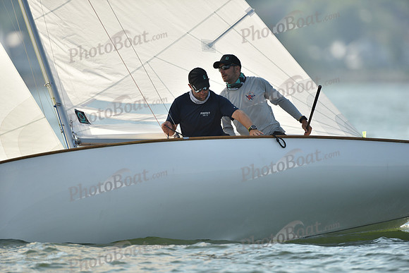 2018 Thistle Nationals C_0804