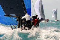 2012 Key West Race Week A 971