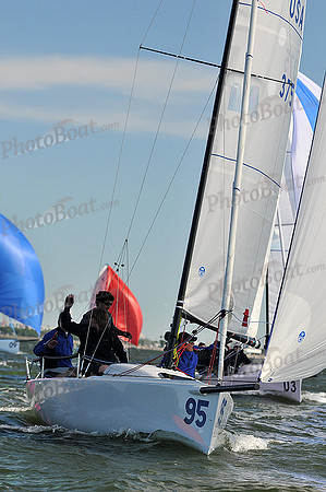 2014 J70 Winter Series G 085