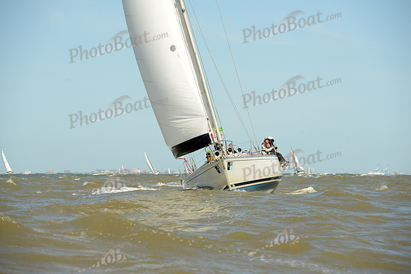 2016 Charleston Race Week B 0195