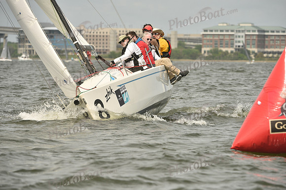 2019 Charleston Race Week F_0347