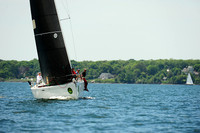 2014 NYYC Annual Regatta C 407