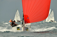2014 Key West Race Week B 1032