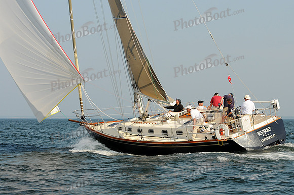 2011 Block Island Race A 848