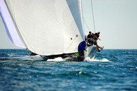 2014 NYYC Annual Regatta C 829