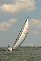 2014 Charleston Race Week A 575