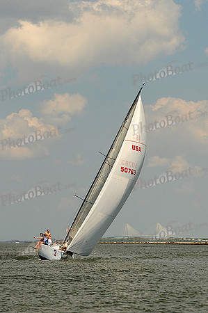 2014 Charleston Race Week A 575