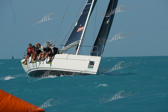 2017 Quantum Key West RW B 630