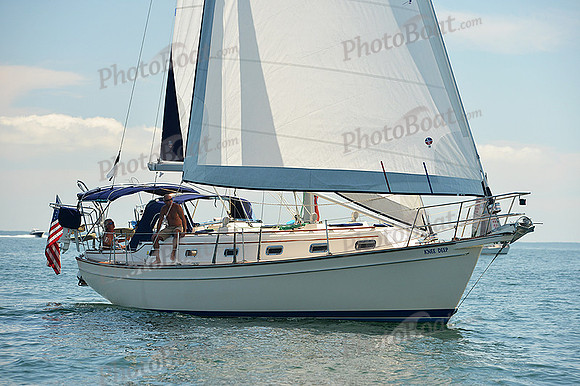 2015 Cape Charles Cup C 675