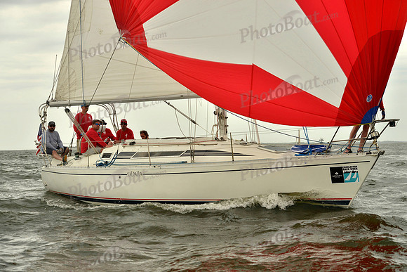2019 Charleston Race Week I_1440