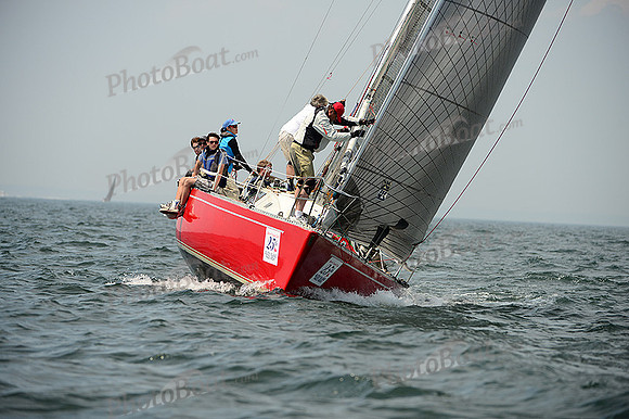 2013 Block Island Race Week A 1594