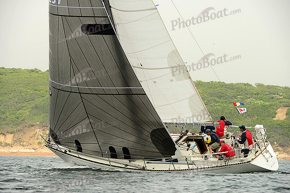 2013 Block Island Race Week D 924
