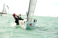 2016 Key West Race Week E_0058