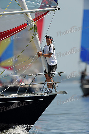 2013 Southern Bay Race Week B 300