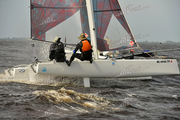 2015 F18 Americas A 280