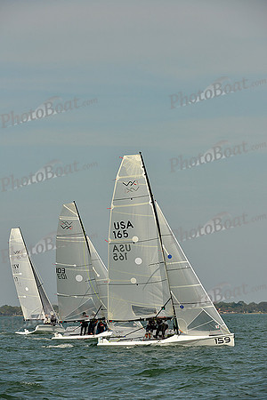 2015 VX1 Winter Series B 1054