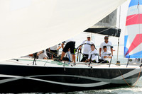 2011 NYYC Annual Regatta A 1398