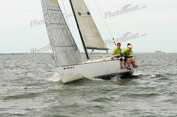 2011 Southern Bay RW A 723