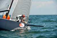 2015 Block Island Race Week A 1649