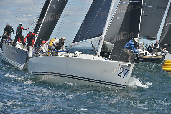 2021 Block Island Race Week D_0220