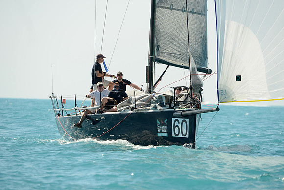 2017 Quantum Key West RW I 633