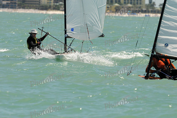 2012 Contender Worlds A 532