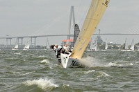 2013 Charleston Race Week A 2596