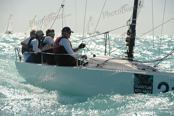 2017 Quantum Key West RW D 938
