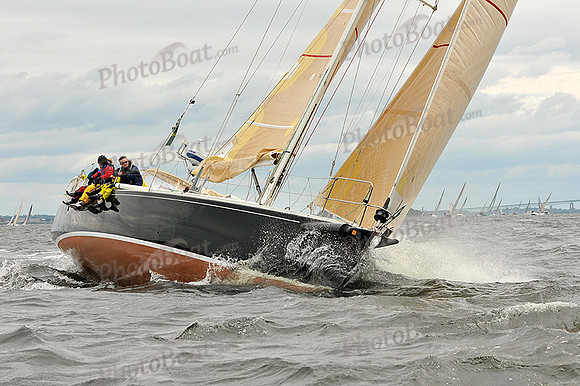 2013 NYYC Annual Regatta A 1021