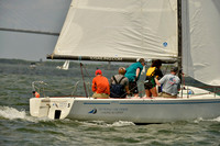 2018 Charleston Race Week A_2459